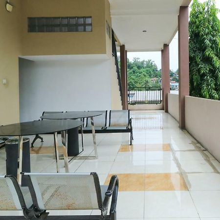 Riviera Residence Balikpapan  Exterior foto