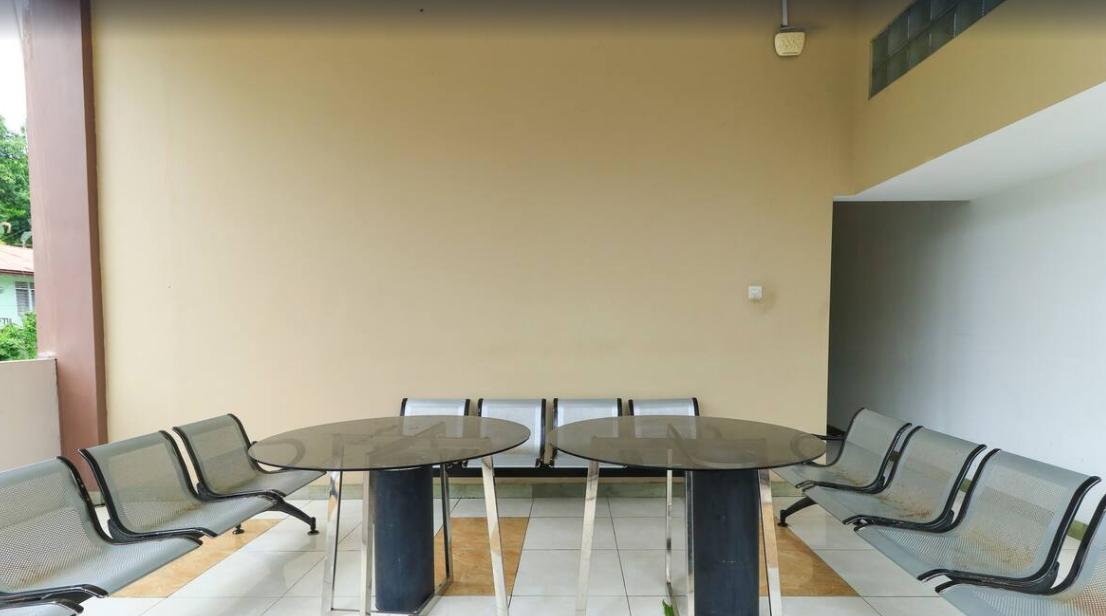 Riviera Residence Balikpapan  Exterior foto