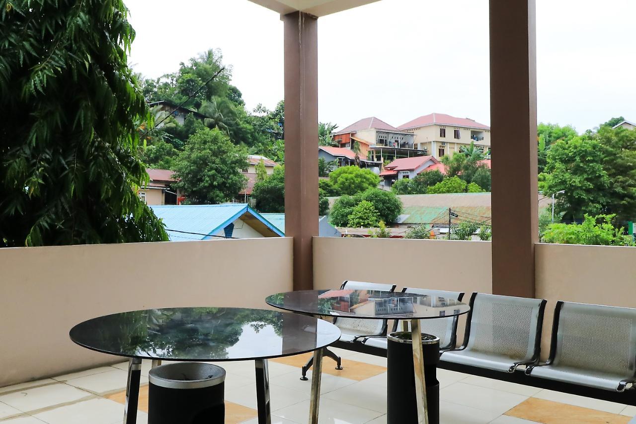 Riviera Residence Balikpapan  Exterior foto