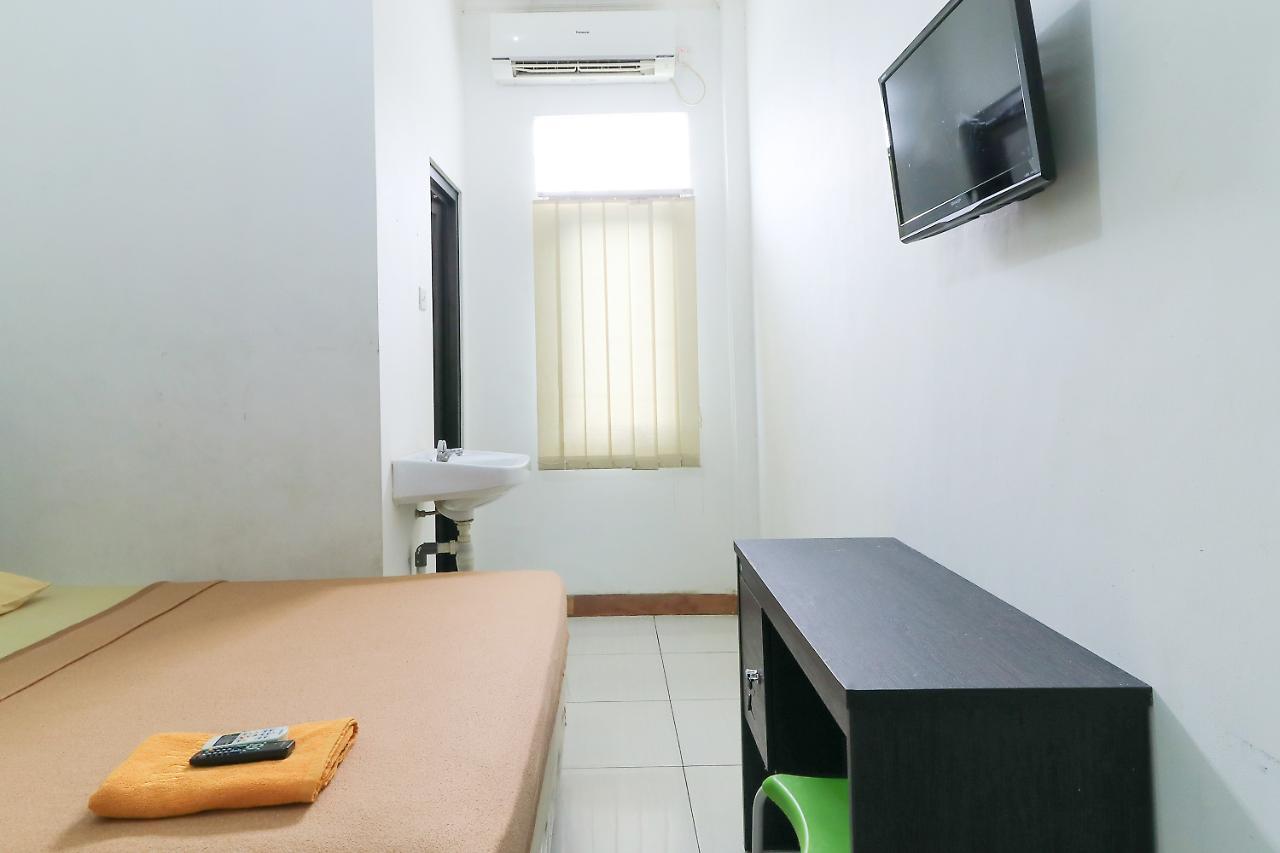Riviera Residence Balikpapan  Exterior foto