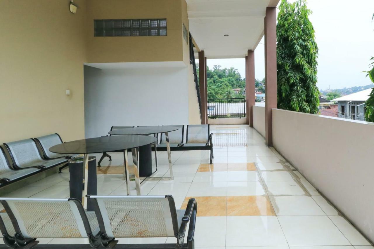 Riviera Residence Balikpapan  Exterior foto