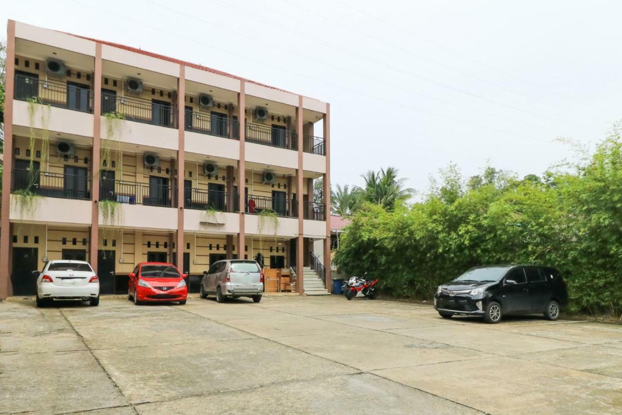 Riviera Residence Balikpapan  Exterior foto