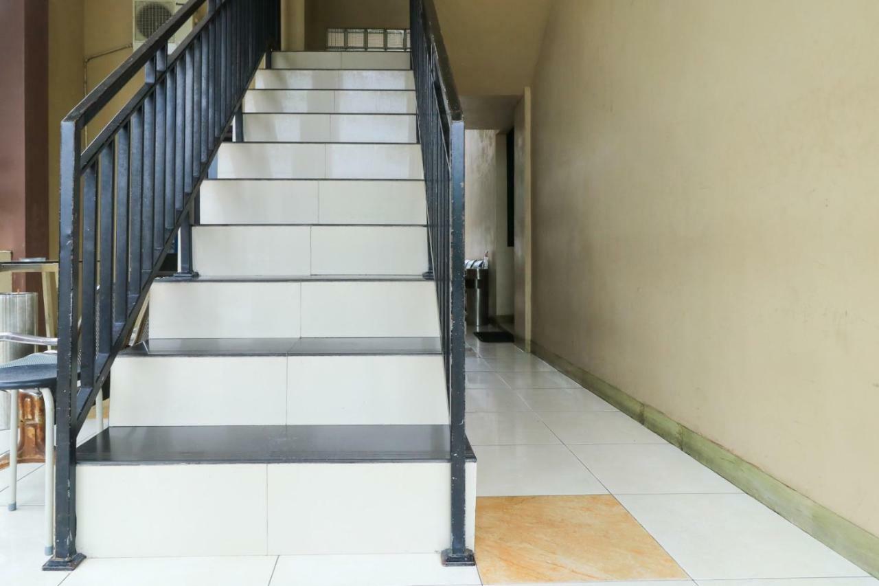 Riviera Residence Balikpapan  Exterior foto