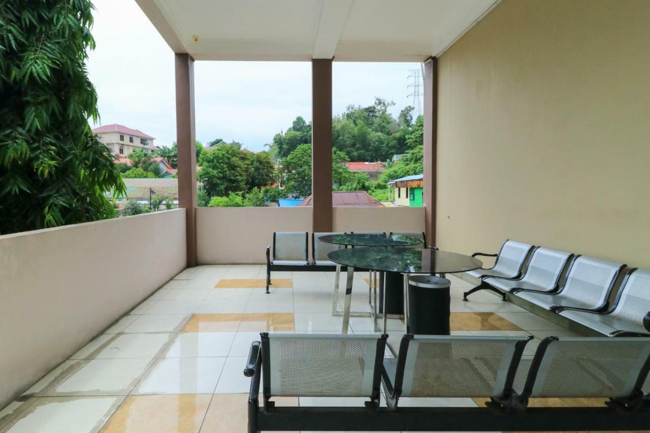 Riviera Residence Balikpapan  Exterior foto
